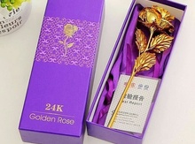 Suvenir "Golden Rose"