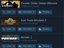 "Steam" akkauntu