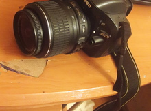 Nikon D5200
