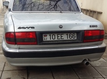 Avtomobil qeydiyyat nişanı - 10-EE-166