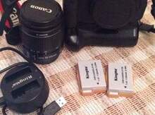 Fotoaparat "Canon 600D"