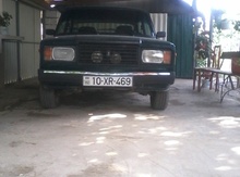 LADA (VAZ) 2107, 1997 il
