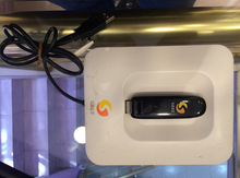 Modem "Sazz"