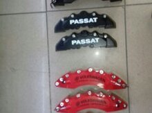 "Volkswagen Passat" bremboları
