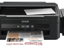Printer "Epson L210"