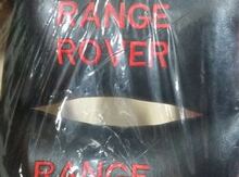 "Range Rover" yastıqları