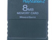 Playstation 2 yaddaş kartı