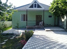 Bağ evi kirayə verilir, Zaqatala r.