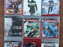 PS3 oyunları