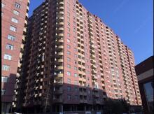 3-otaqlı yeni tikili, Yeni Yasamal qəs., 119.3 m²