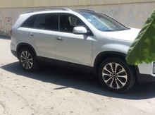 KIA Sorento, 2013 il