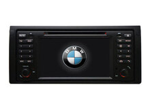 "BMW e39/e53" Monitoru