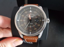 "Citizen Eco-Drive" qol saatı