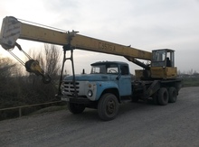 Zil, 1984 il
