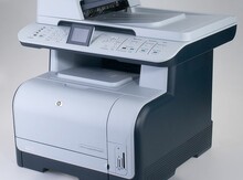 Printer "HP"