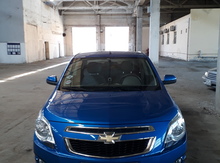 Chevrolet Cobalt, 2014 il