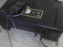 Printer "HP F2480"