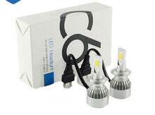 Led lampalar