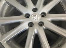 "Lexus" diskləri R19