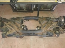 "Range Rover" ehtiyat hissəsi