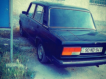 LADA (VAZ) 2107, 2010 il