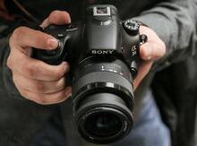 Fotoaparat "Sony A58"