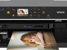 Printer "Epson"
