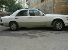Mercedes E 200, 1991 il