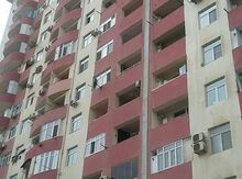 3-otaqlı yeni tikili, Həzi Aslanov m., 110 m²
