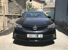 Toyota Camry, 2013 il