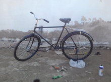 Velosiped