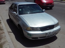 Daewoo Nexia, 1997 il