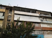 5-otaqlı mənzil kirayə verilir, Gəncə ş., 112 m²