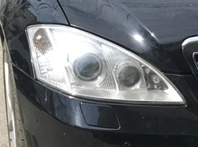 "Mercedes W221" ehtiyat hissələri