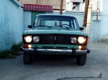 LADA (VAZ) 2106, 1983 il