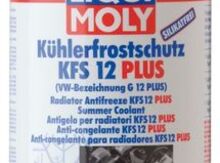 KFS 2001 Kühlerfrostschutz KFS 12 Plus