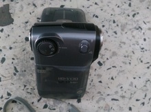Fotoaparat