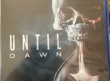 PS4 oyunu "Until Down"