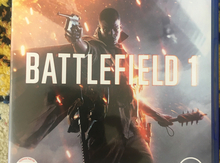 PS4 oyunu "Battlefield 4"