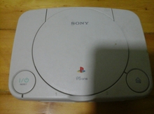 Playstation 1