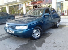 LADA (VAZ) 2110, 2001 il