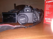 Fotoaparat "Canon 600D"
