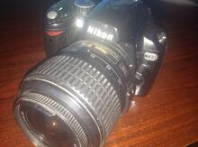 Nikon D60