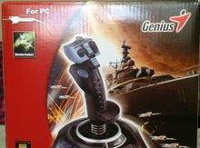 Genius MetalStrike Pro