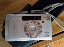 Фотоаппарат "Samsung"