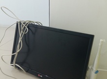 Oral kamera ve monitor