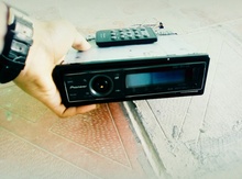 Maqnitola "Pioneer 7250"