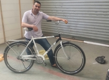 Velosiped