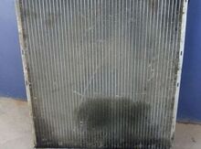 "BMW E46" radiatoru