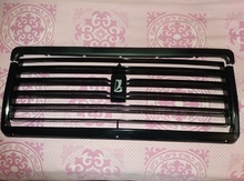"LADA (VAZ) 2107" radiator barmaqlığı